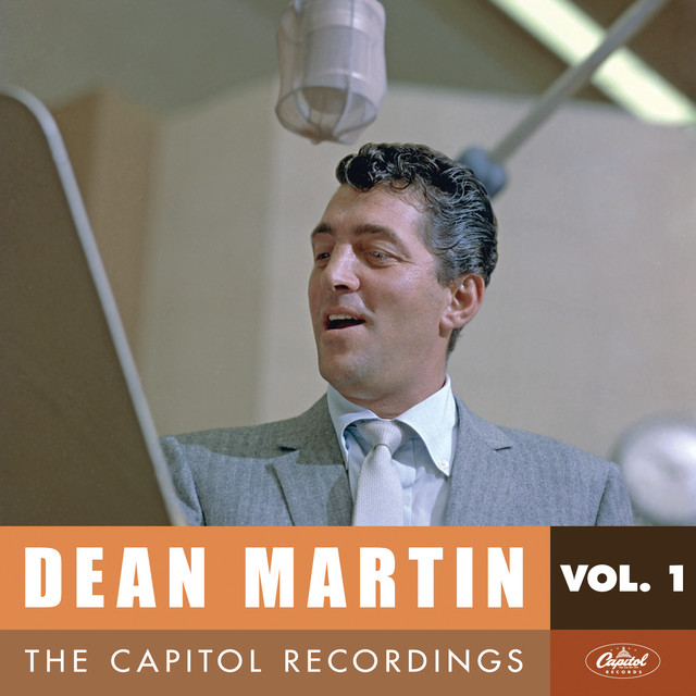 Accords et paroles I Don't Care If The Sun Don't Shine Dean Martin
