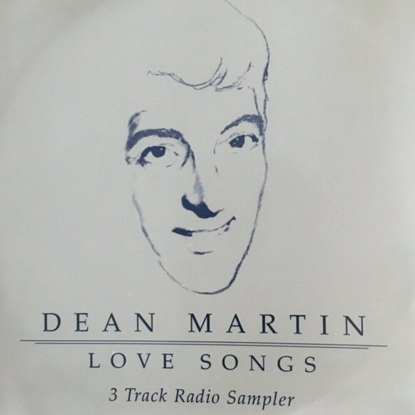 Accords et paroles Sam's Song Dean Martin