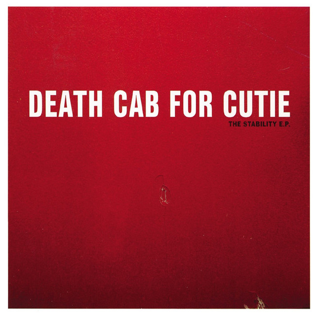 Accords et paroles 20Th Century Towers Death Cab For Cutie