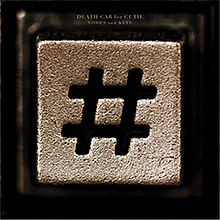 Accords et paroles Codes And Keys Death Cab For Cutie