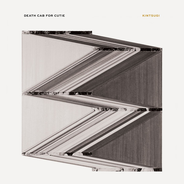 Accords et paroles Ingenue Death Cab For Cutie
