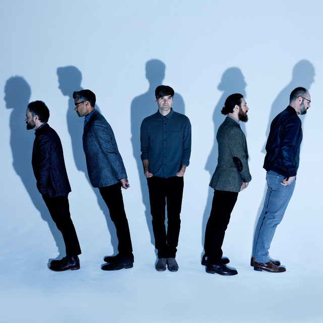 Accords et paroles Jealousy Rides With Me Death Cab For Cutie
