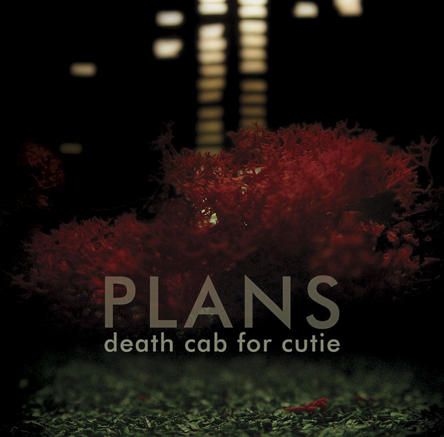 Accords et paroles Start Again Death Cab For Cutie