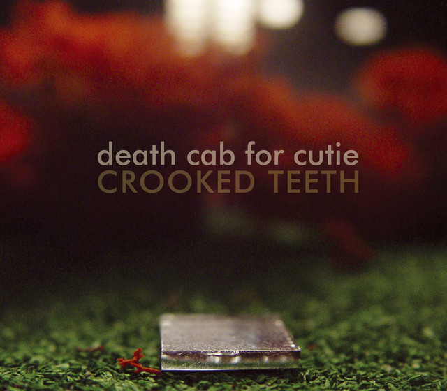 Accords et paroles Talking Like Turnstiles Death Cab For Cutie