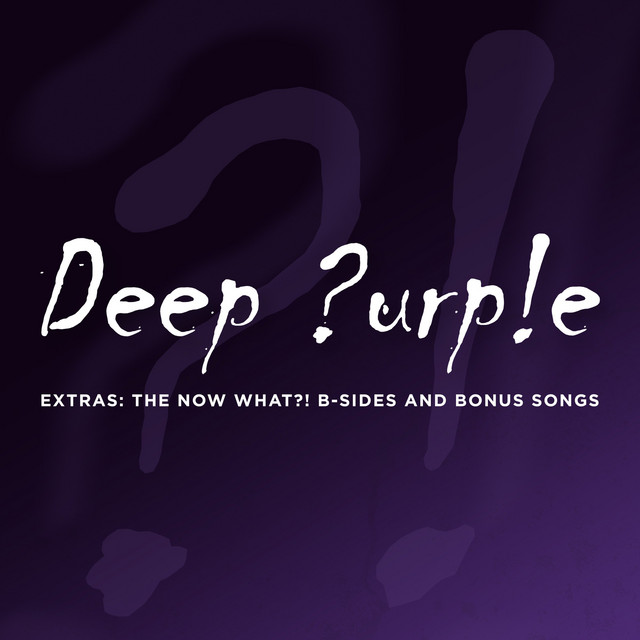 Accords et paroles Apres Vous Deep Purple