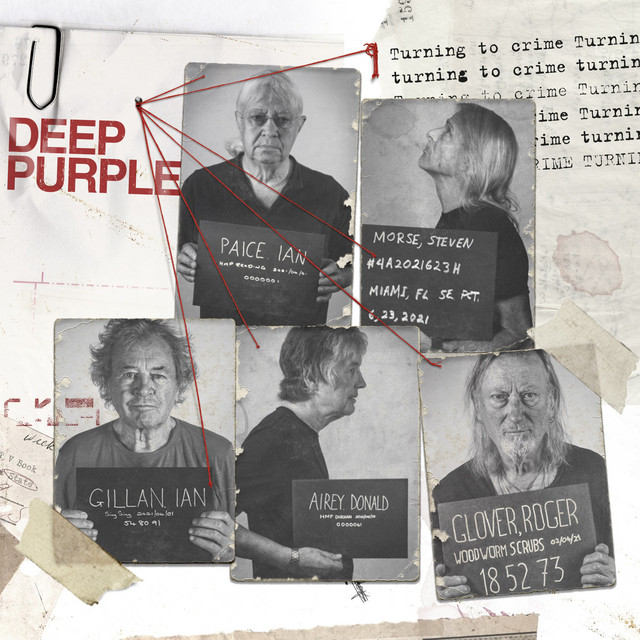 Accords et paroles Let The Good Times Roll Deep Purple