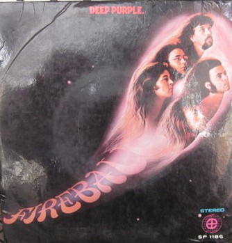 Accords et paroles No No No Deep Purple
