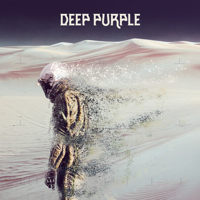 Accords et paroles Were All The Same In The Dark Deep Purple
