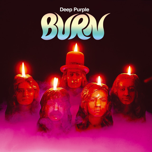 Accords et paroles You Fool No One Deep Purple