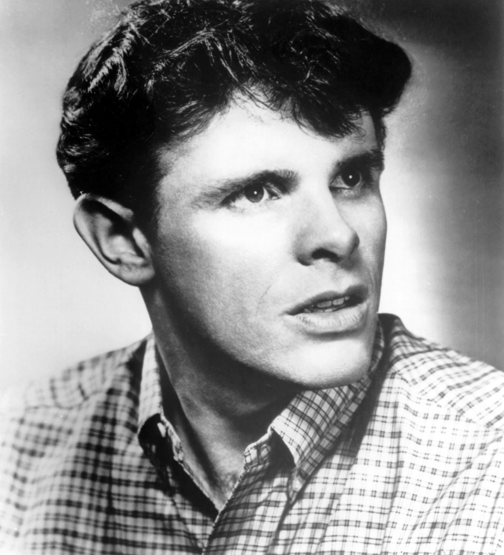 Accords et paroles Are You Loving Me Too Del Shannon