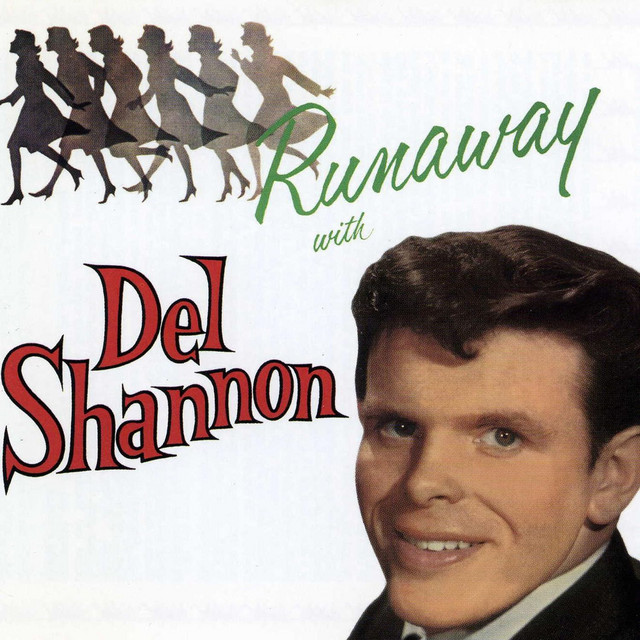 Accords et paroles His Latest Flame Del Shannon