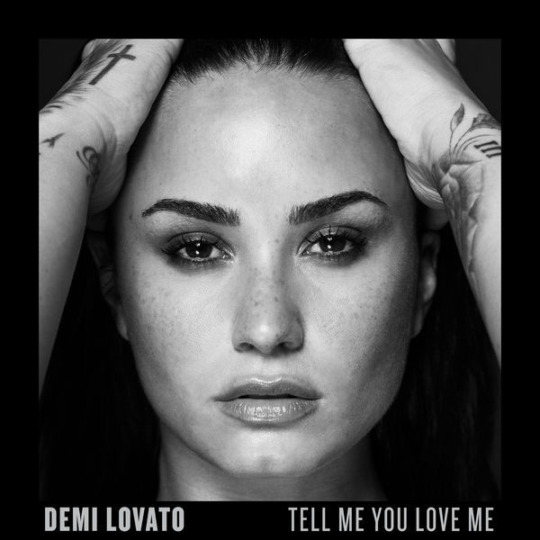 Accords et paroles For You Demi Lovato