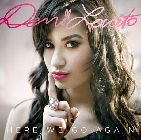 Accords et paroles Here We Go Again Demi Lovato
