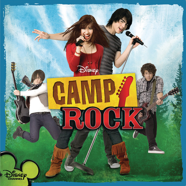Accords et paroles Who Will I Be (camp Rock) Demi Lovato