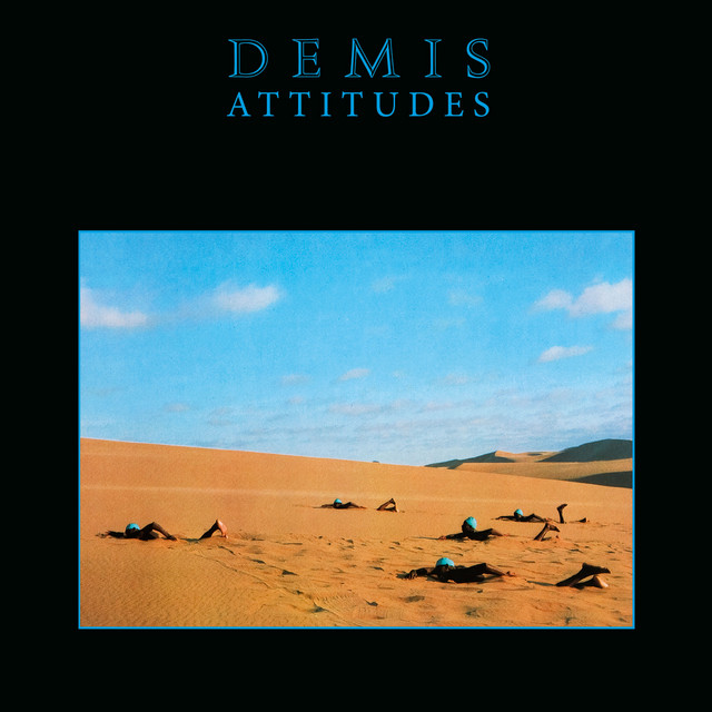 Accords et paroles Deepest Of All Demis Roussos