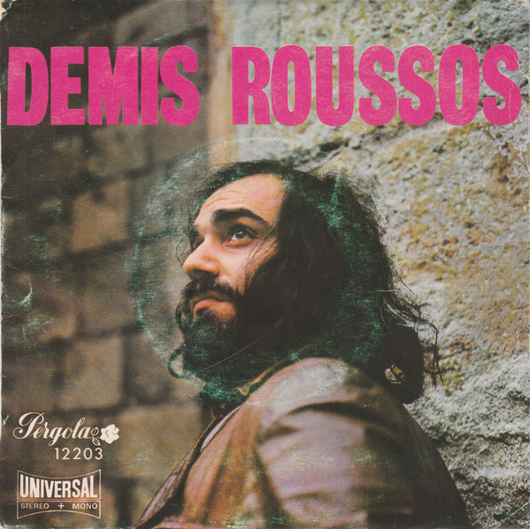 Accords et paroles End Of The Line Demis Roussos