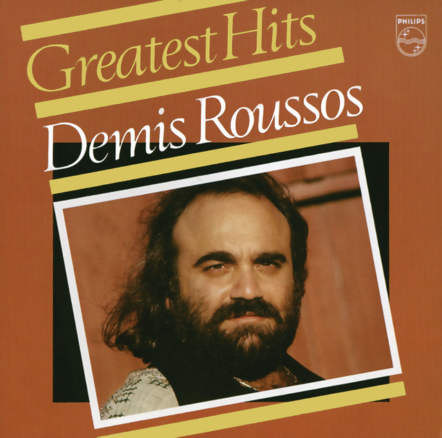 Accords et paroles From Souvenirs to Souvenirs Demis Roussos