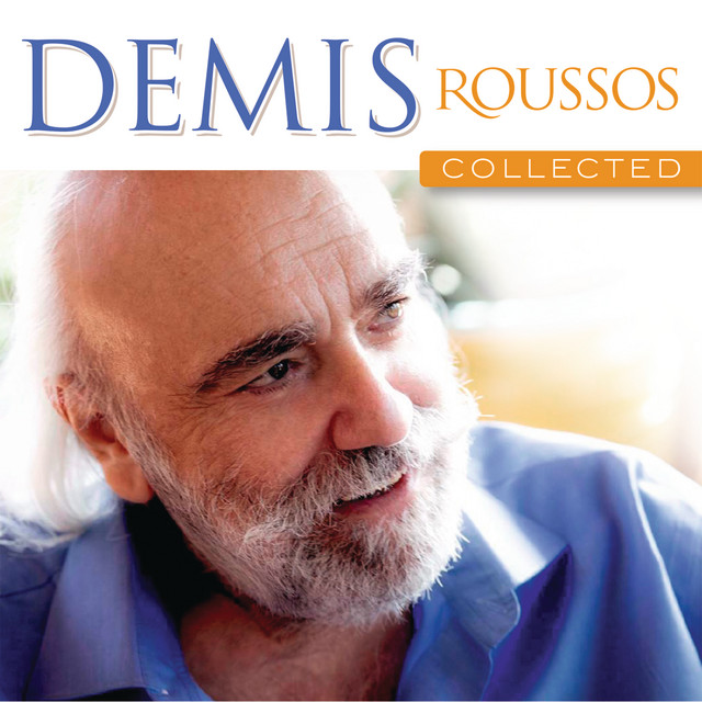 Accords et paroles Loving Arms Demis Roussos