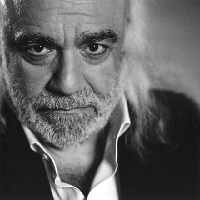 Accords et paroles The Moon And I Demis Roussos