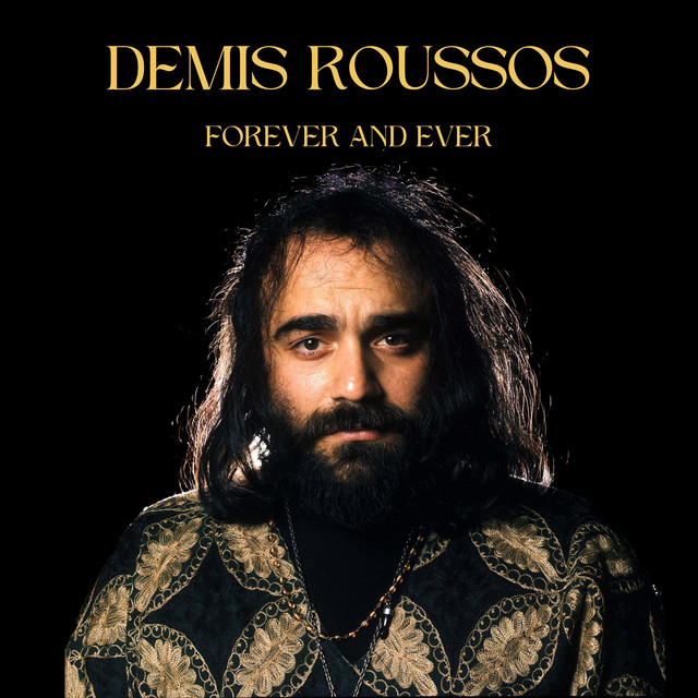 Accords et paroles My Blue Ships A Sailin Demis Roussos