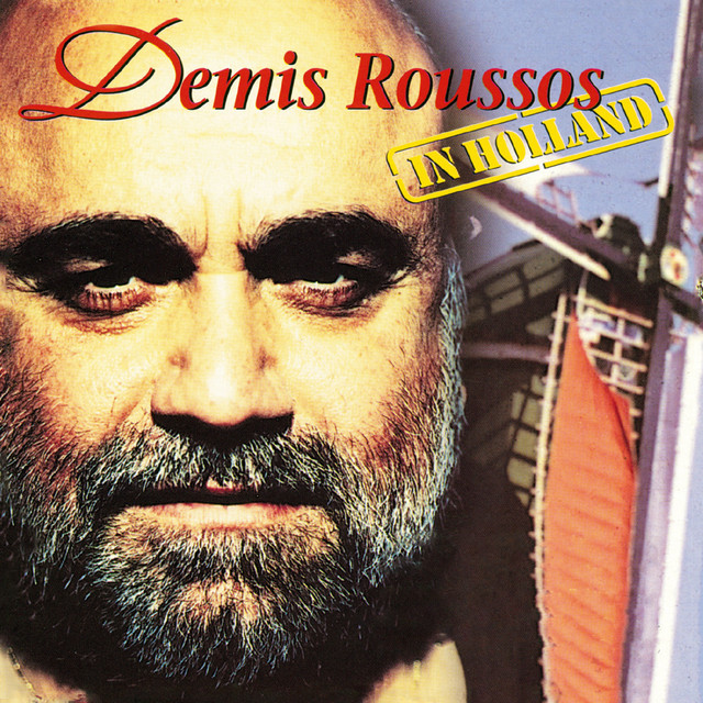 Accords et paroles One Way Wind Demis Roussos
