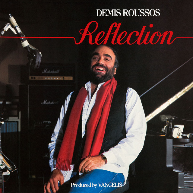 Accords et paroles Pretender Demis Roussos