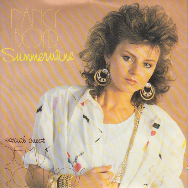 Accords et paroles Summerwine Demis Roussos