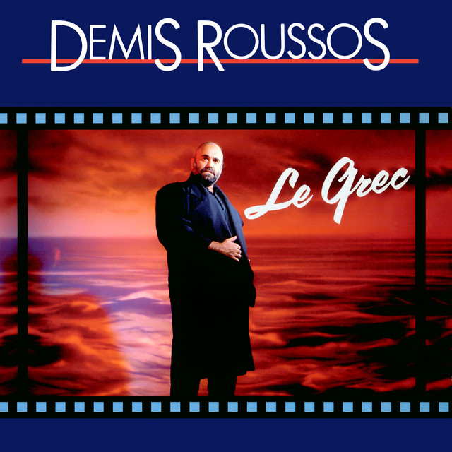 Accords et paroles Tout ce que je cherche est en toi Demis Roussos