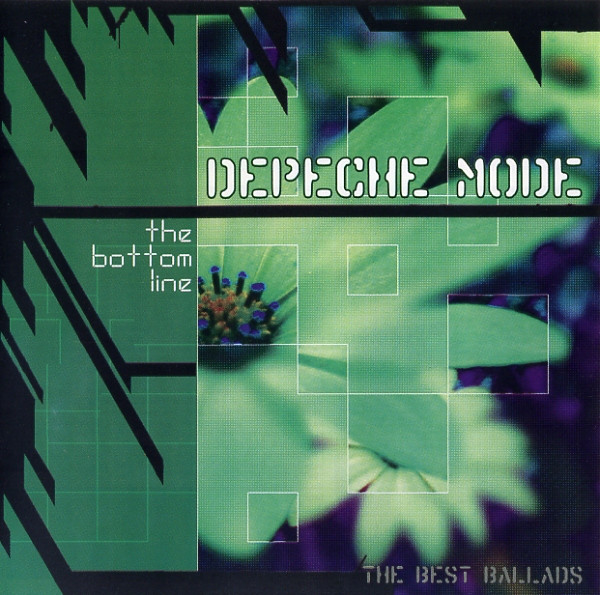 Accords et paroles The Bottom Line Depeche Mode