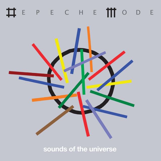 Accords et paroles Come Back Depeche Mode