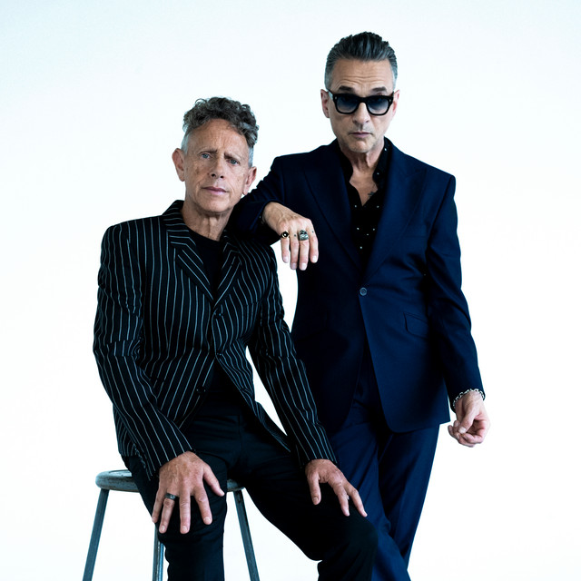 Accords et paroles COMMENT JOUERENJOY THE SILENCE Depeche Mode
