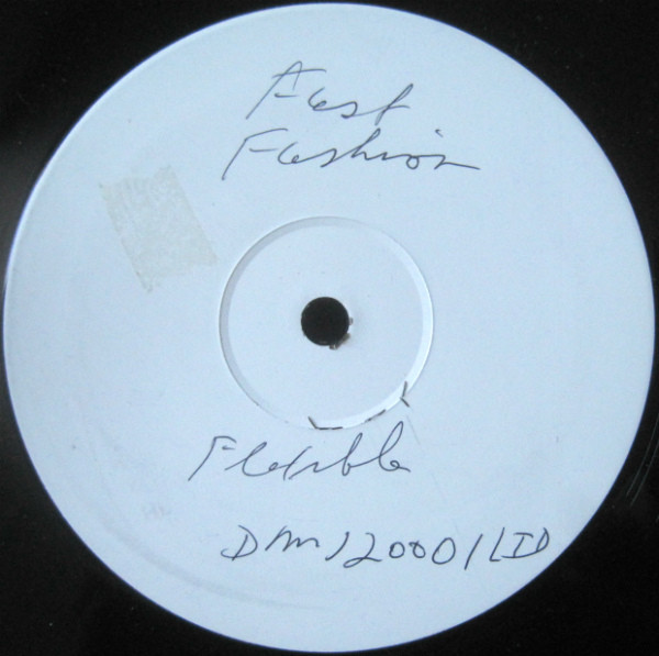 Accords et paroles Flexible Depeche Mode