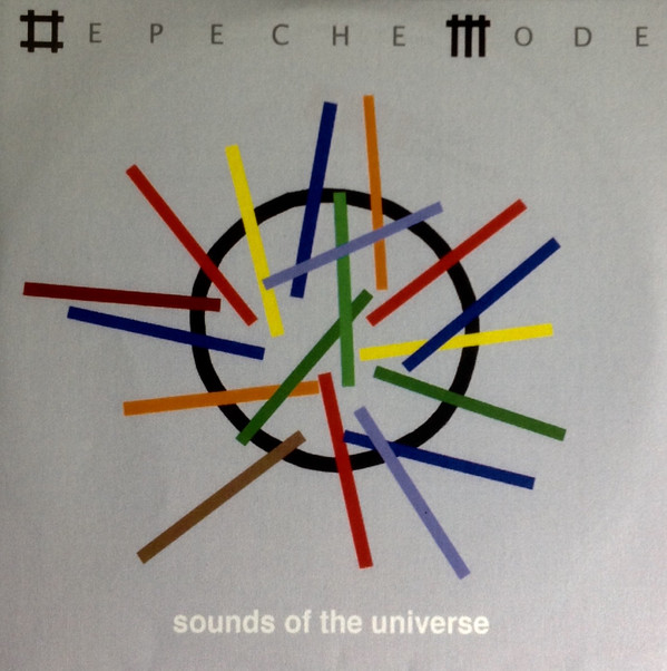 Accords et paroles Fragile Tension Depeche Mode