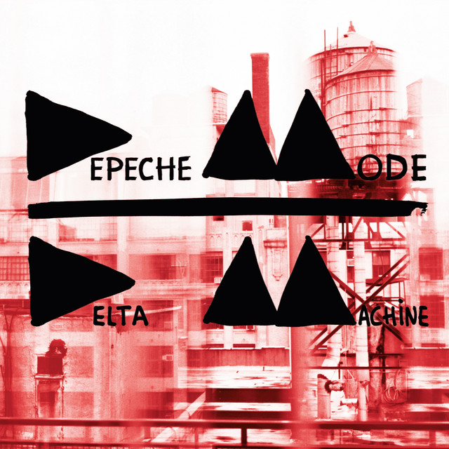 Accords et paroles Slow Depeche Mode