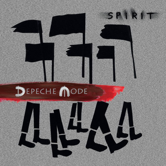 Accords et paroles So Much Love Depeche Mode