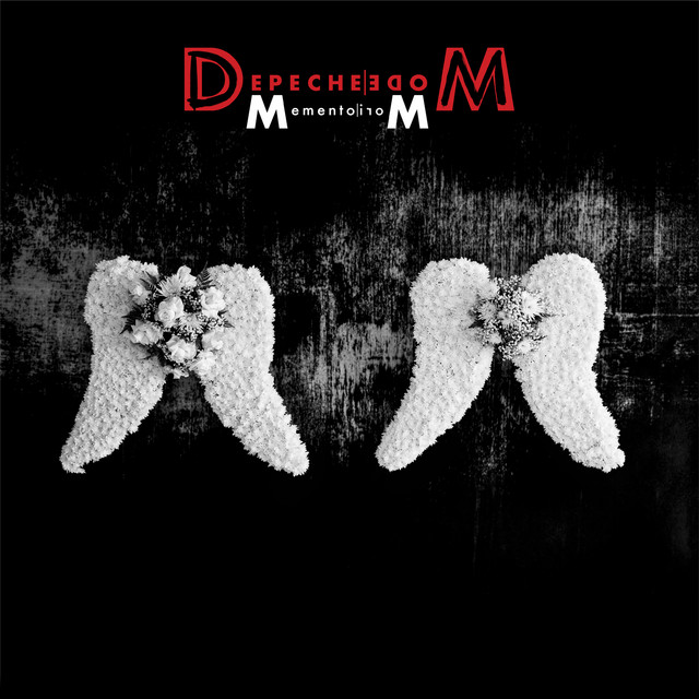 Accords et paroles Soul With Me Depeche Mode