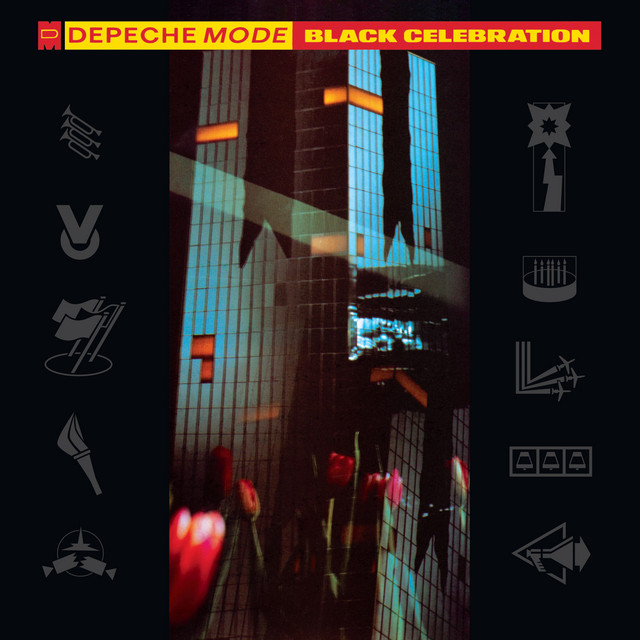 Accords et paroles World Full Of Nothing Depeche Mode