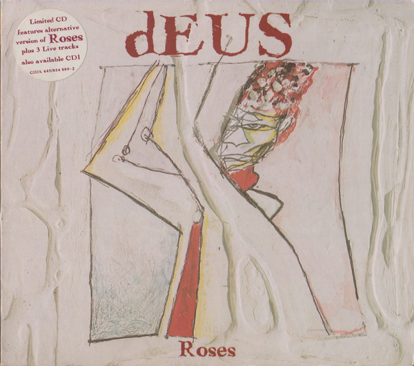 Accords et paroles Roses dEUS