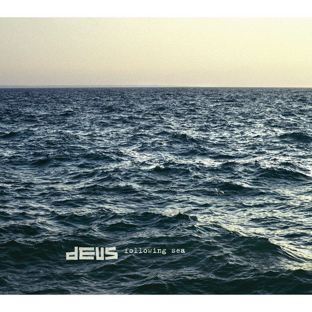 Accords et paroles The Soft Fall dEUS