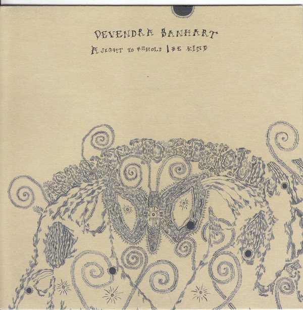Accords et paroles A Sight To Behold Devendra Banhart