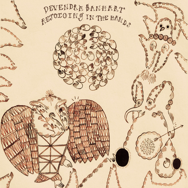 Accords et paroles Autumns Child Devendra Banhart