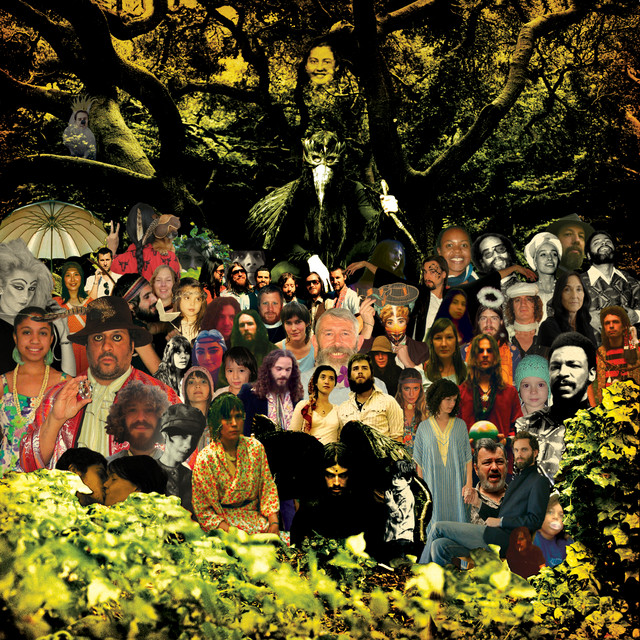 Accords et paroles The Beatles Devendra Banhart