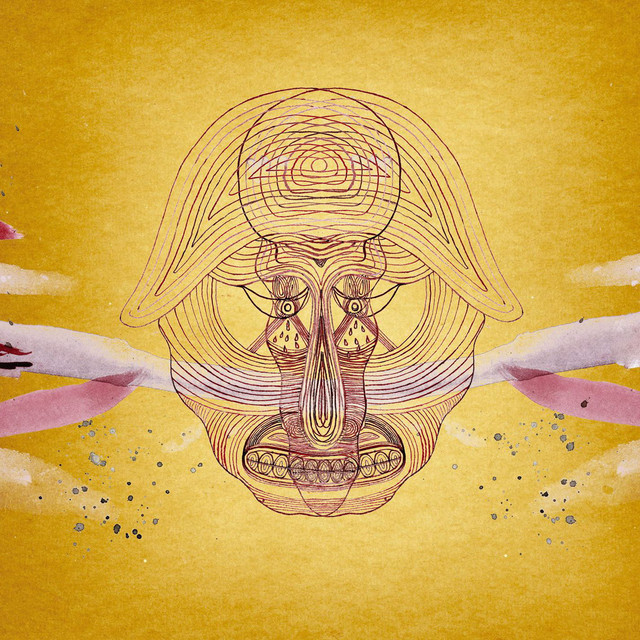 Accords et paroles Foolin Devendra Banhart