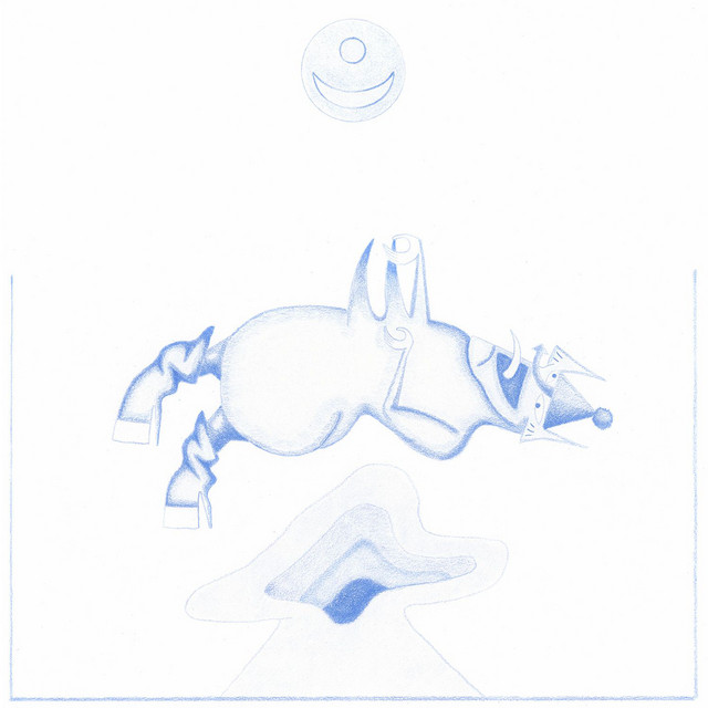 Accords et paroles Good Time Charlie Devendra Banhart