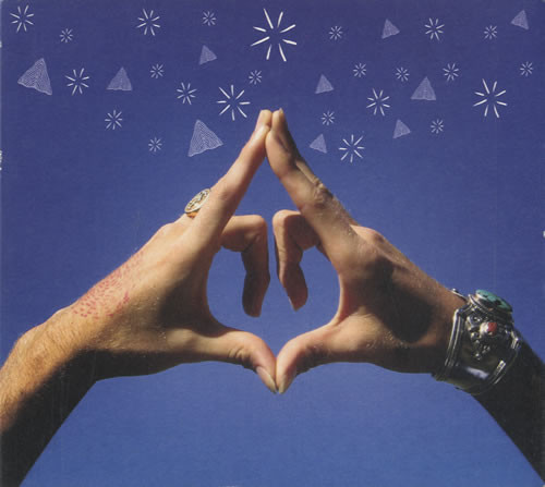 Accords et paroles Heard Somebody Say Devendra Banhart