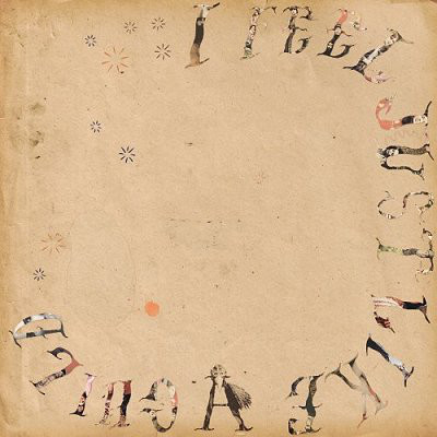 Accords et paroles I Feel Just Like A Child Devendra Banhart