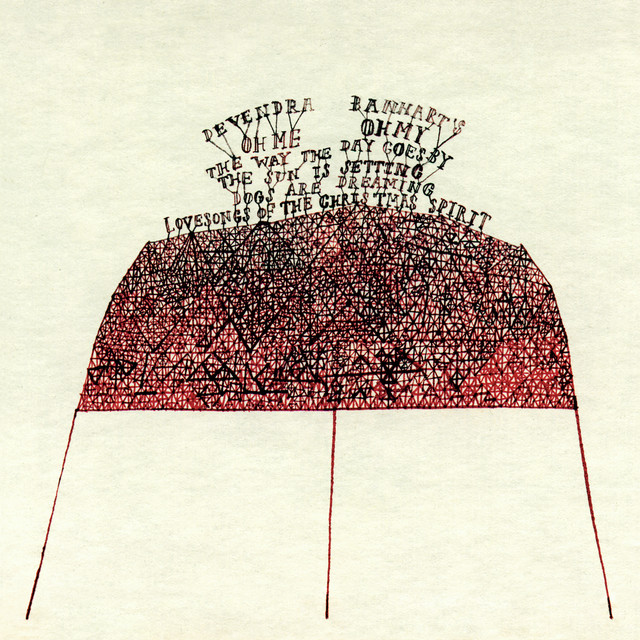 Accords et paroles Michigan State Devendra Banhart
