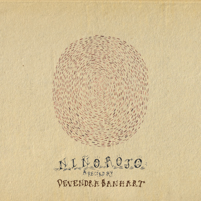 Accords et paroles We All Know Devendra Banhart