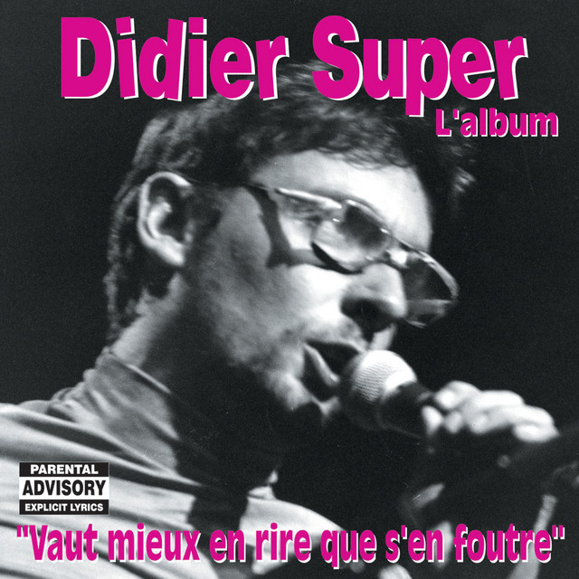 Accords et paroles Le club des catholiques Didier Super
