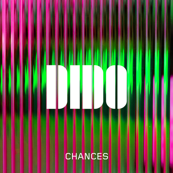 Accords et paroles Chances Dido